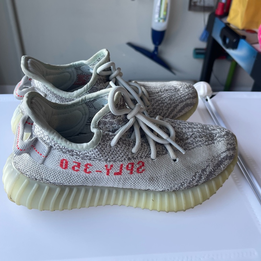 Yeezy Boost 350